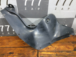 Подкрылок задний левый Kia Picanto 3 (JA) 17-нв Б/У Оригинал 86821g6000