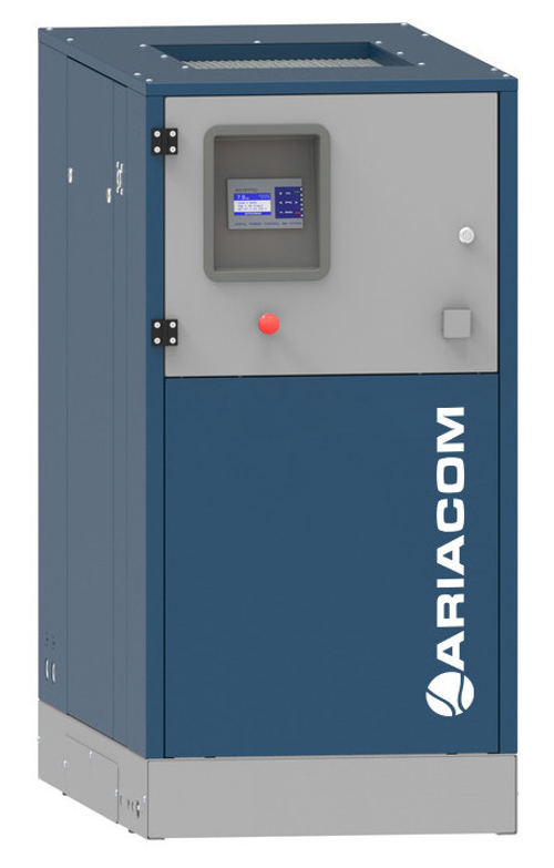 Винтовой компрессор ARIACOM NT11 10V