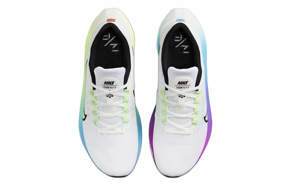 Кроссовки Nike Zoom Fly 5