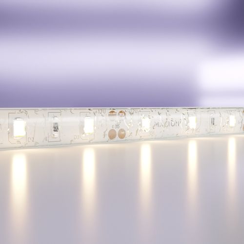 Светодиодная лента Maytoni Led Strip 12В 2835 7,2Вт/м 3000K 5м IP20 20004