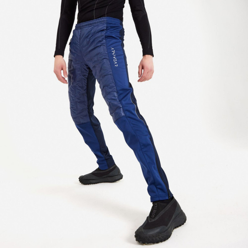 Брюки ARSWEAR HYBRID синий, мужские, PAHYBM3