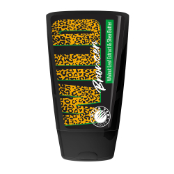 Wild Tan Wild Bronzer - Крем-автобронзатор с экстрактом листьев грецкого ореха и маслом ши 125 мл