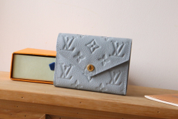 Louis Vuitton Victorine Wallet