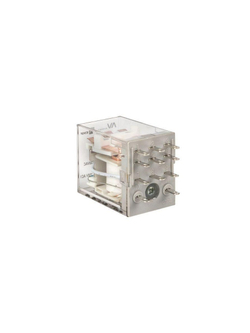 Реле промежуточное RPA 22/3 6А 230В AC AVERES EKF rpa-22-3-230AC
