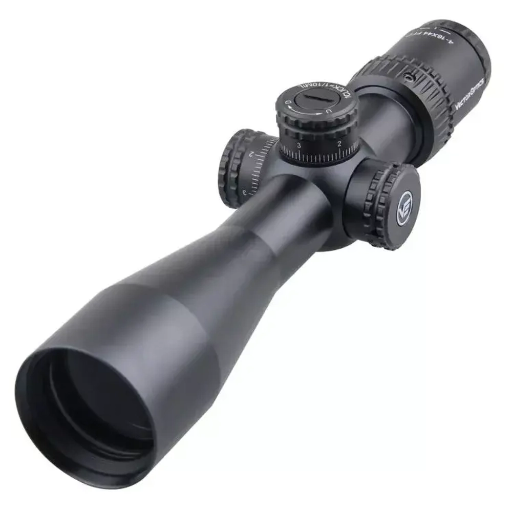 Прицел Vector Optics Veyron 4-16x44 FFP (SCFF-22)