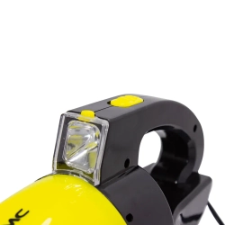 Пылесос автомобильный WMC-VC02 12 V WMC TOOLS##Прочий WMC-VC02