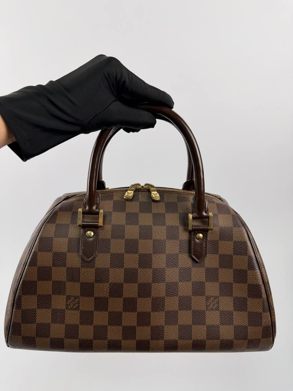 Сумка Louis Vuitton Ribera MM