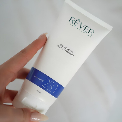 23.1 Rever Крем ремоделирующий силуэт-SILHOUETTE,200 мл