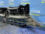 Решетка радиатора Honda SHUTTLE 2015-2019