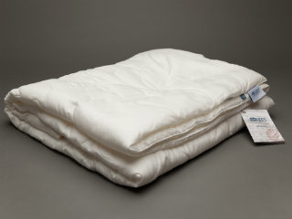 Одеяло German Grass Silk Familie Bio Австрия-Россия