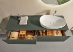 Раковина Villeroy&Boch Antao 4A7465RW белый