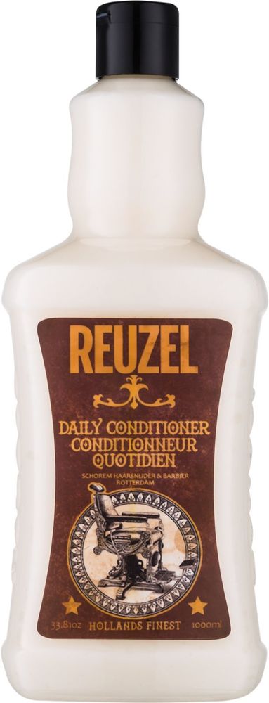 Reuzel кондиционер для ежедневного использования Hair