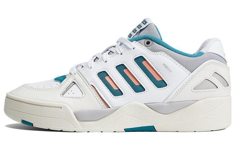 Кроссовки Adidas Midcity Low