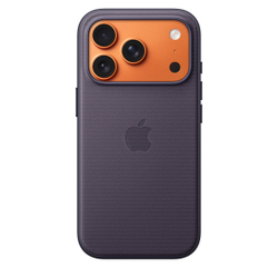 Чехол Apple TechWoven Case с поддержкой MagSafe для iPhone 17 Pro, Purple