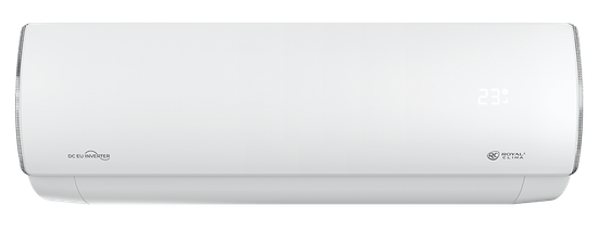 Инверторная сплит-система PERFETTO DC EU Inverter 2024 RCI-PFC40HN (комплект)