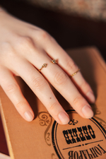 Сет ПУТЬ в позолоте