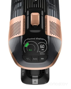 Вертикальный пылесос Tefal TY99F1WO