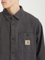 Мужская Рубашка Edgar