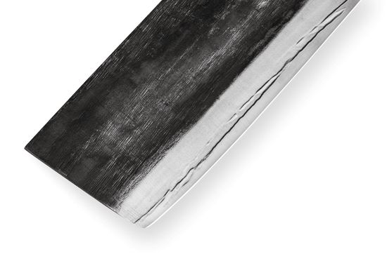 Нож кухонный Samura SUPER 5 накири 171 мм. SP5-0043