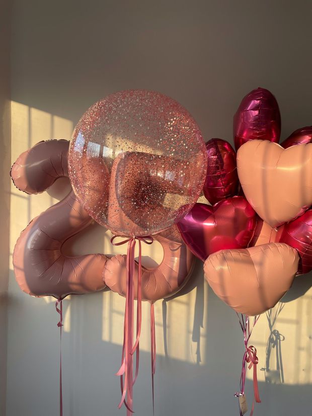 Воздушные шары №2251