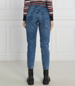 джинсы violet Pepe Jeans London - голубой(PL204176VS3)