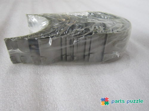 Вкладыши коренные коленчатого вала / KIT, BEARING АРТ: U5MB0034