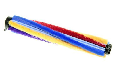 Вал турбощетки для пылесоса De'Longhi XLM21LE