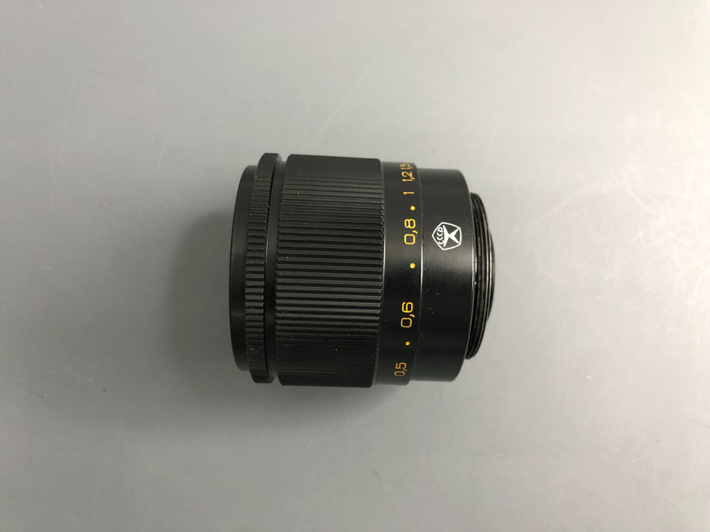 Индустар-61 Л/З 2.8/50mm