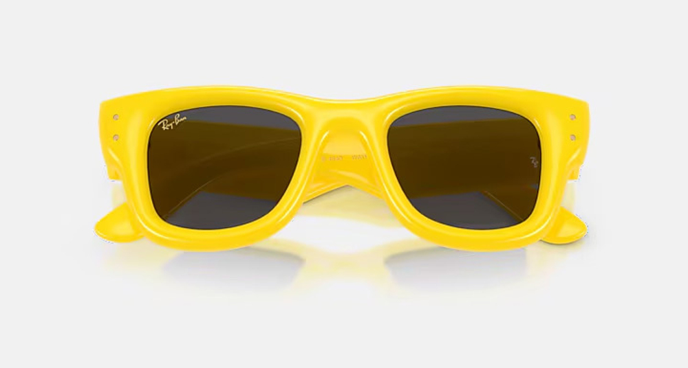 RAY-BAN WAYFARER PUFFER RB4940 683087