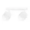 Спот Arte Lamp ATRIA A8031PL-2WH