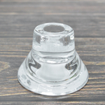 Подсвечник для чайной и столовой свечи