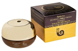 Farmstay Крем для век с экстрактом королевской улитки Escargot Noblesse lntensive Eye Cream 50мл