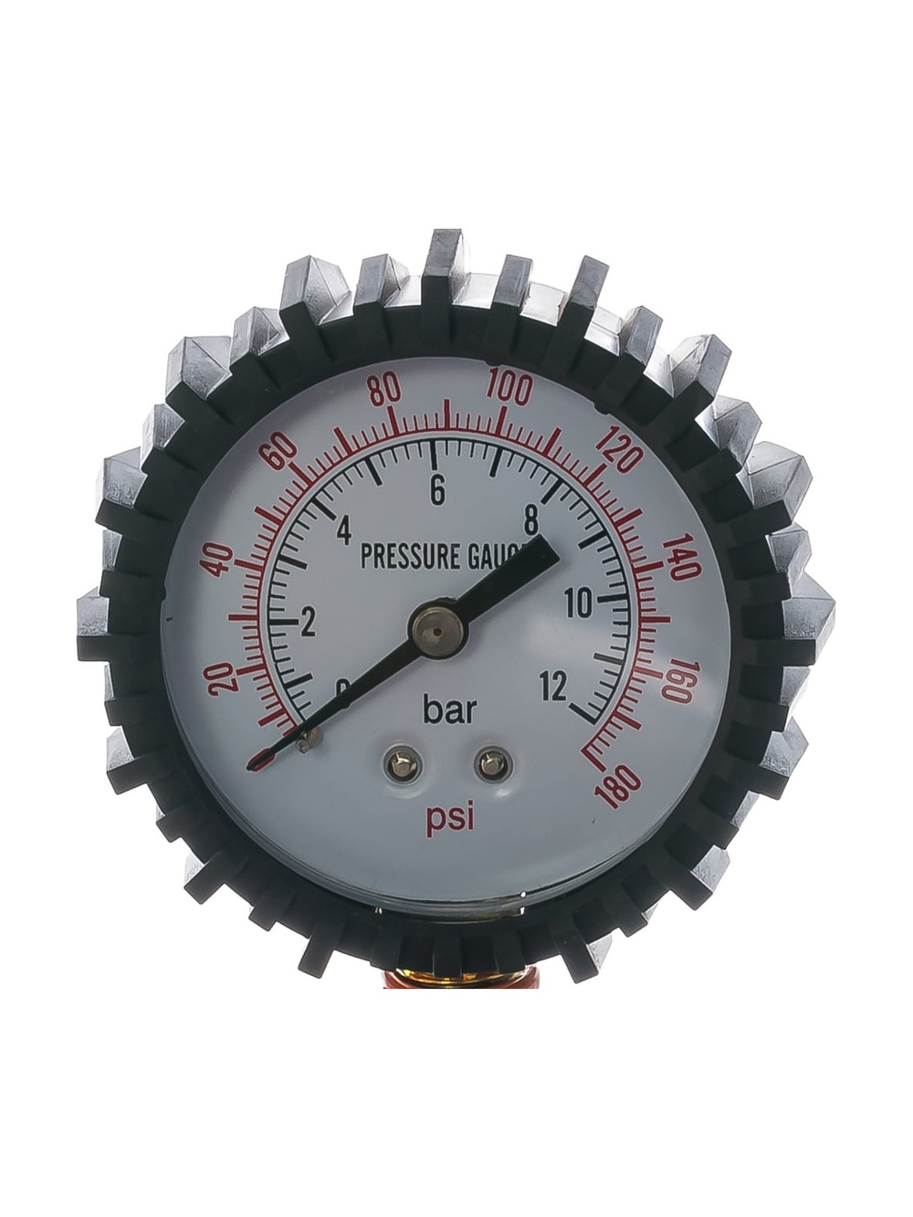 Набор пневмоинструмента (5 предметов) Gigant SPT5