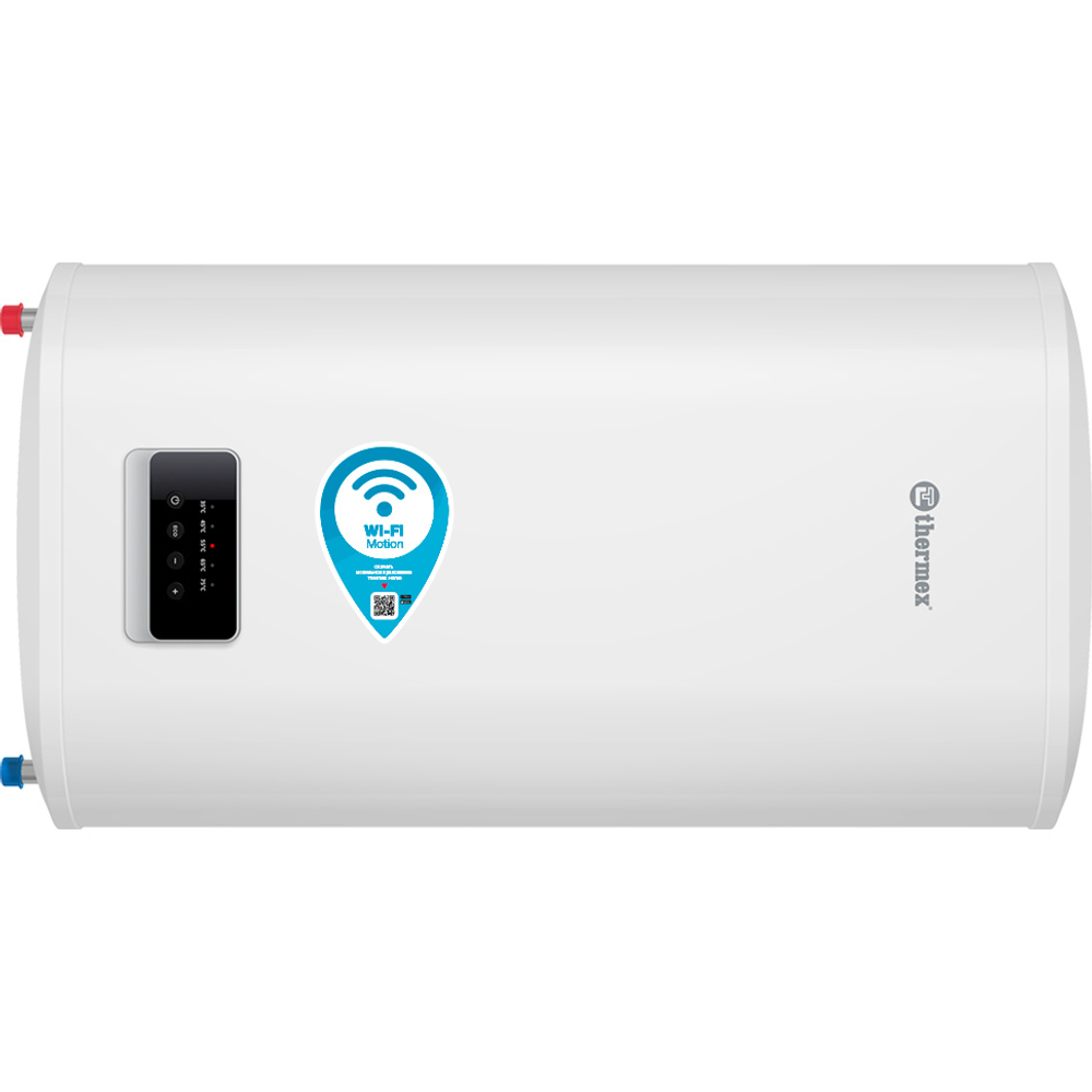 Водонагреватель накопительный THERMEX Bravo 50 Wi-Fi