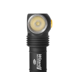 Фонарь Armytek Wizard C2 Pro Magnet USB Белый