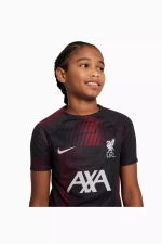 Футболка Nike Liverpool FC 23/24 Pre-Match Junior