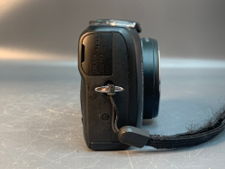 Canon PowerShot SX110 IS