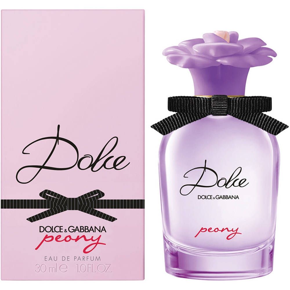 Dolce And Gabbana Dolce Peony Eau De Parfum