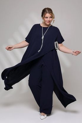 Цена на Костюм-3545 больших размеров