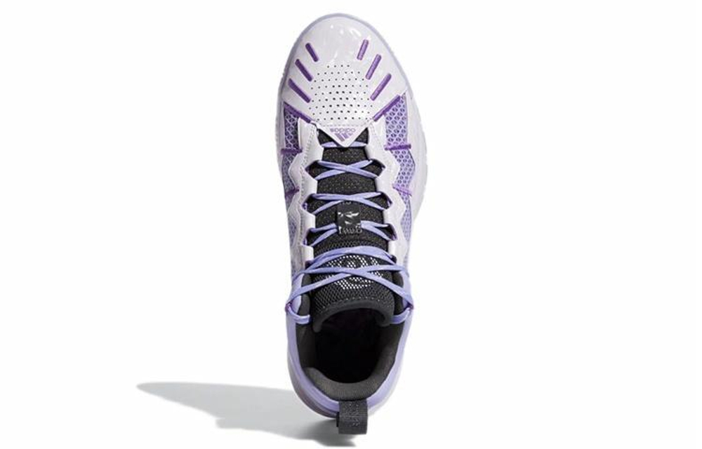 Кроссовки Adidas D Rose Son Of Chi