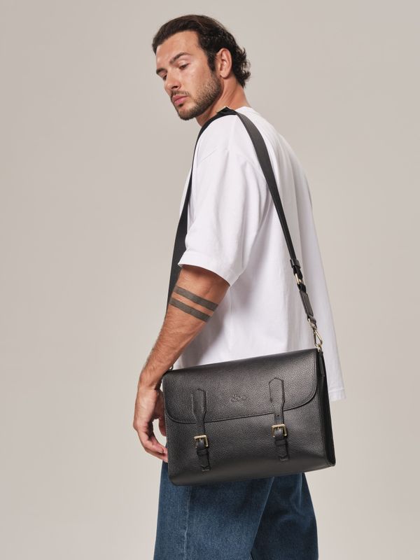 7095 черный Сумка dbr