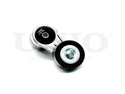 Ролик с натяжителем приводного ремня UNIO TNS-10307