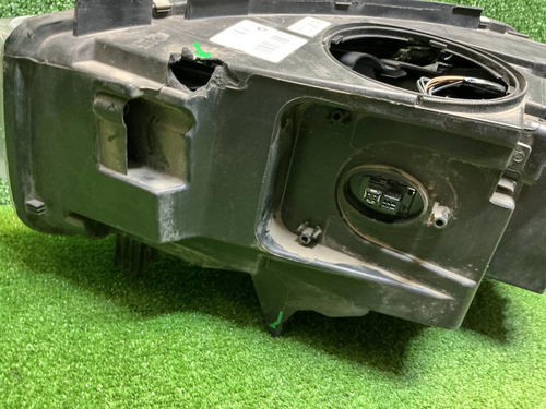 Фара правая BMW X5 F15 X6 F16 (13-18) ксенон