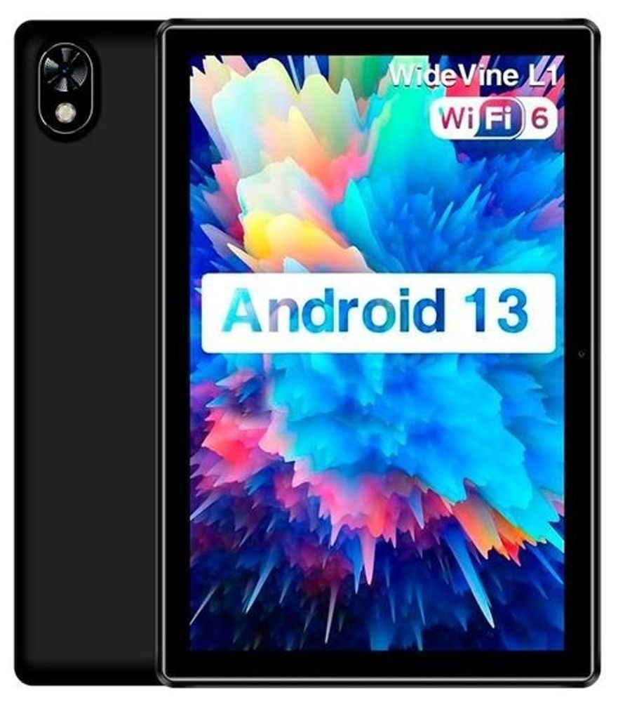 Планшет DOOGEE U9 10.1 дюйм 3 Гб/64 Гб черный