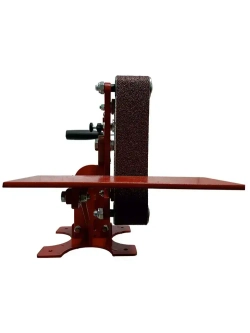 Ленточный Гриндер для УШМ 4-х роликовая СГ-03