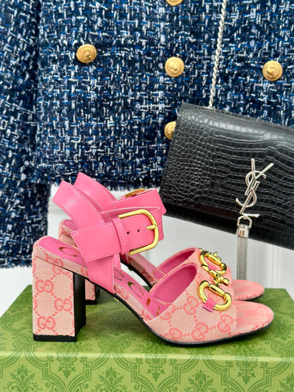 Gucci Sandal