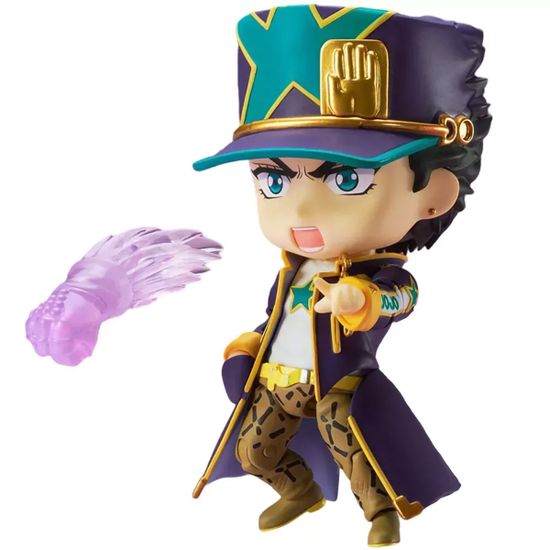 Фигурка Нендроид Nendoroid ДжоДжо Куджо Джотаро, 9-11см