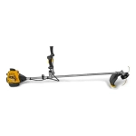 Stiga SBC 656 D триммер бензиновый 283521008/ST1