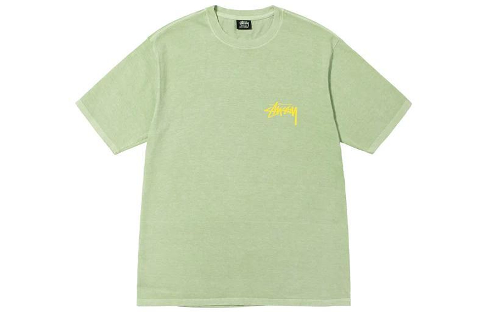 Футболки Stussy FW22 How We're livin' T, 1904855