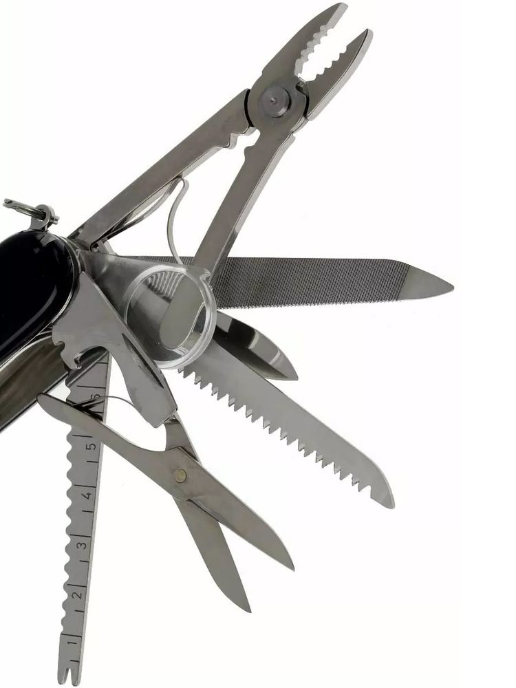 Нож Victorinox модель 1.6795.3 SwissChamp